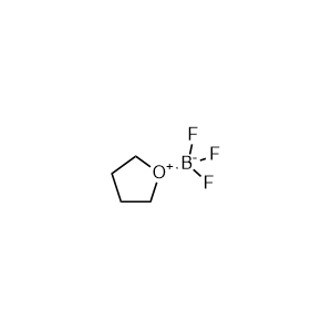 Boron trifluoride tetrahydrofuran