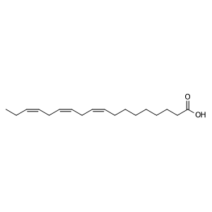Linolenic acid