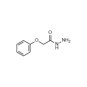 2-Phenoxyacetohydrazide