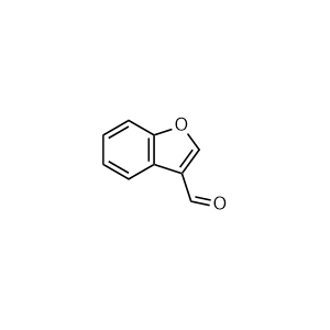 Benzofuran-3-carbaldehyde