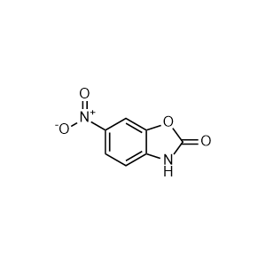 6-nitrobenzo[d]oxazol-2-ol
