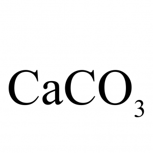 Calcium carbonate