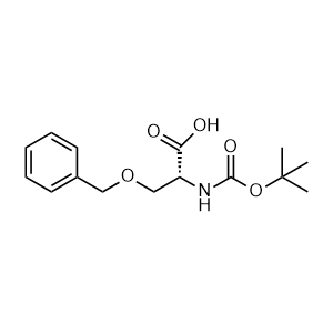 N-Boc-O-Benzyl-D-serine