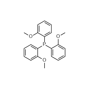 Tris(2-methoxyphenyl)phosphine