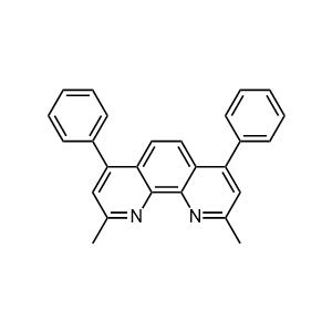 2,9-Dimethyl-4,7-diphenyl-1,10-phenanthroline
