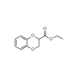 ethyl 2,3-dihydrobenzo[b][1,4]dioxine-2-carboxylate
