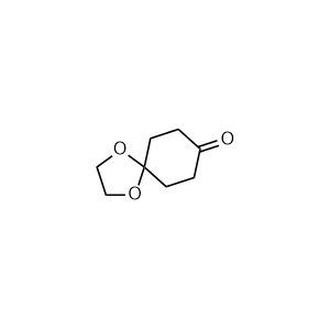 1,4-Cyclohexanedione monoethylene acetal