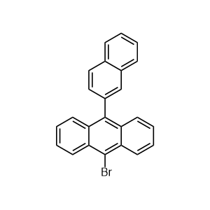 9-Bromo-10-(2-naphthyl)anthracene