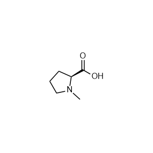 N-Methyl-L-proline