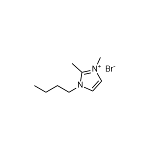 1-Butyl-2,3-dimethylimidazolium bromide