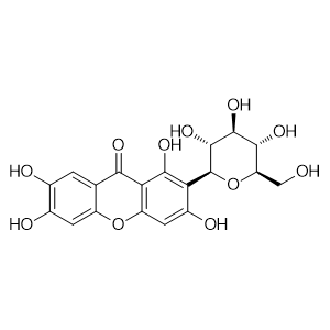 Mangiferin