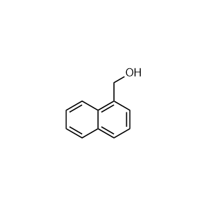 1-Naphthalene methanol