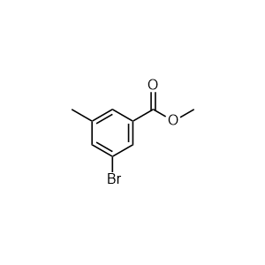 Methyl 3-bromo-5-methylbenzoate
