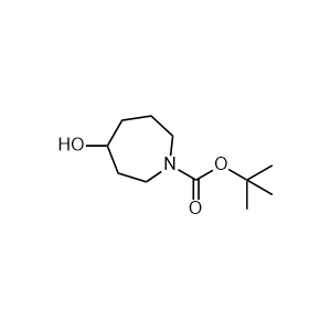 tert-Butyl 4-hydroxyazepane-1-carboxylate