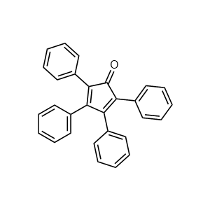 Tetraphenylcyclopentadienone