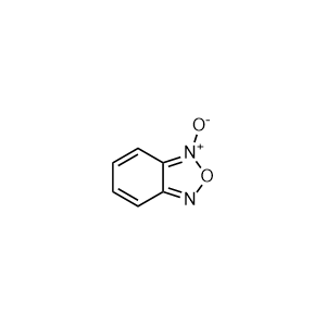 Benzofuroxan