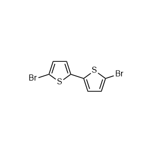 5,5'-Dibromo-2,2'-bithiophene