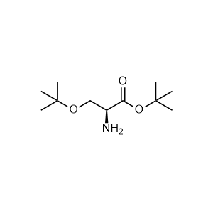 (S)-2-Amino-3-tert-butoxypropionic acid tert-butyl ester