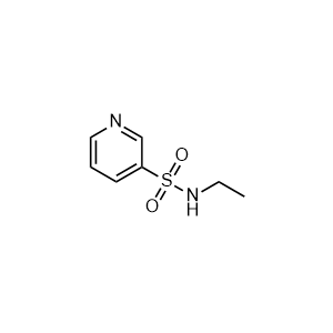 N-Ethylpyridine-3-sulfonamide
