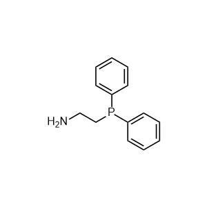 2-(Diphenylphosphino)ethylamine