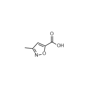 3-methylisoxazole-5-carboxylic acid