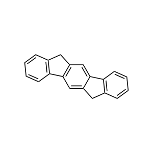 6,12-Dihydroindeno[1,2-b]fluorene