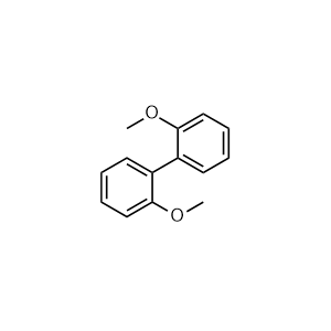 2,2′-Dimethoxybiphenyl