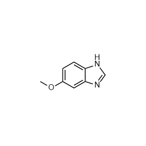 5-Methoxybenzimidazole