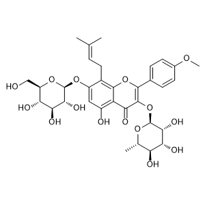 Icariin
