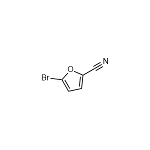 5-Bromofuran-2-carbonitrile