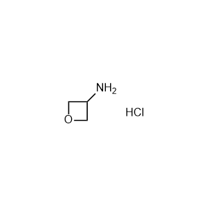 Oxetan-3-amine hydrochloride