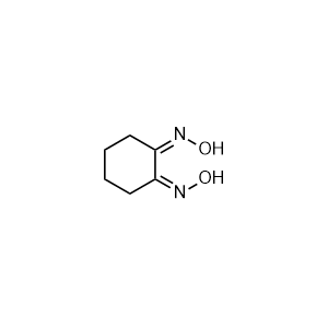 1,2-Cyclohexanedione dioxime