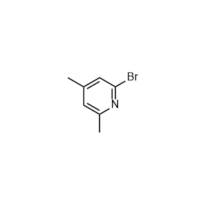 2-bromo-4,6-dimethylpyridine