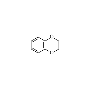 Benzo-1,4-dioxane