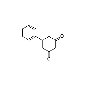 5-Phenyl-1,3-cyclohexanedione