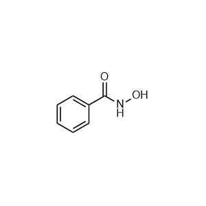 Benzhydroxamic acid