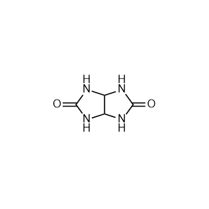 Glycoluril