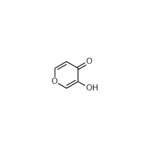 3-Hydroxy-4H-pyran-4-one