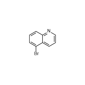 5-Bromoquinoline