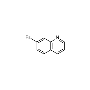 7-Bromoquinoline
