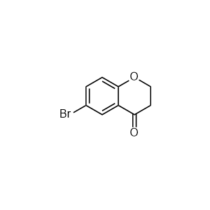 6-Bromo-4-chromanone