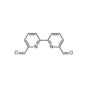 [2,2'-Bipyridine]-6,6'-dicarbaldehyde
