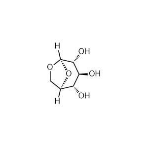 (1R,2S,3S,4R,5R)-6,8-Dioxabicyclo[3.2.1]octane-2,3,4-triol