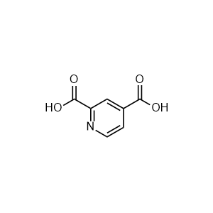 2,4-Pyridinedicarboxylic acid