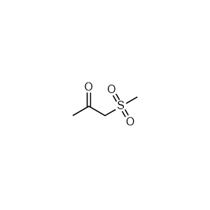 1-(methylsulfonyl)propan-2-one