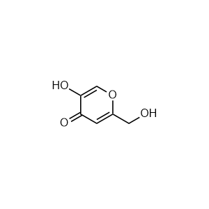 5-Hydroxy-2-(hydroxymethyl)-4H-pyran-4-one