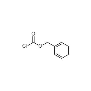 Benzyl chloroformate