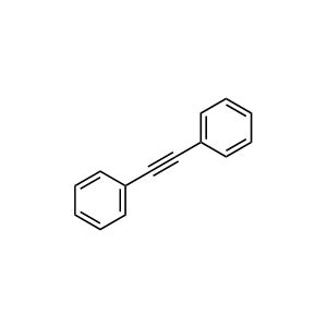 Diphenylacetylene