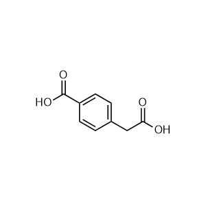 4-(Carboxymethyl)benzoic acid