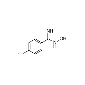 4-Chloro-N-hydroxybenzimidamide